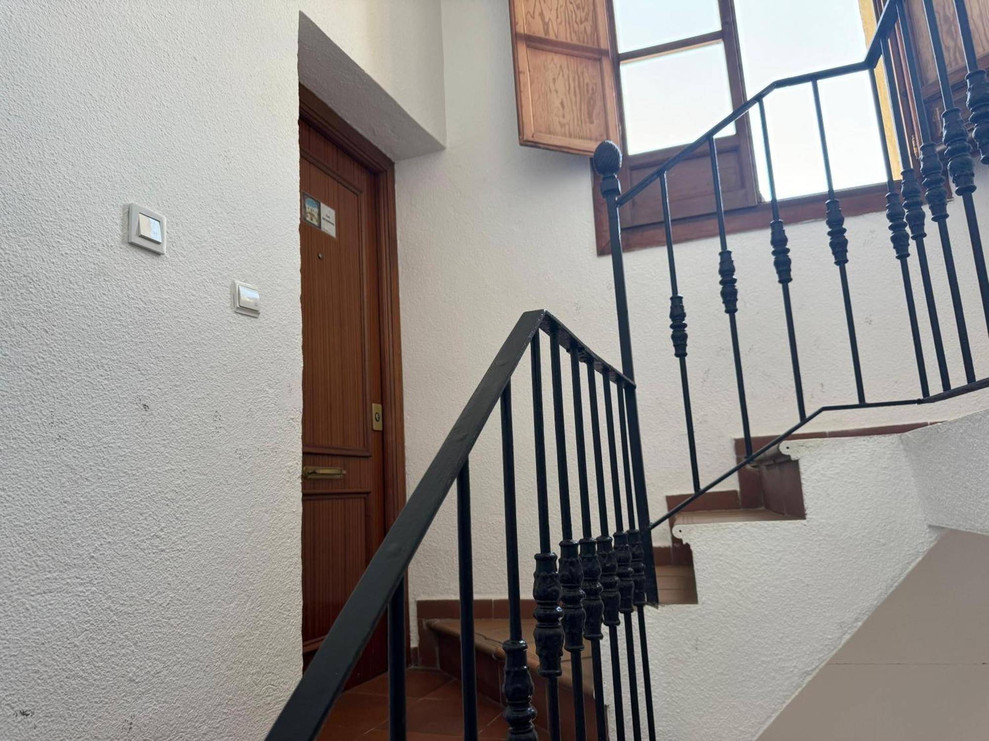 Apartamento La Abadesa De Cordoba Exterior photo